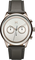 43mm Quartz Chronograph Watch K253