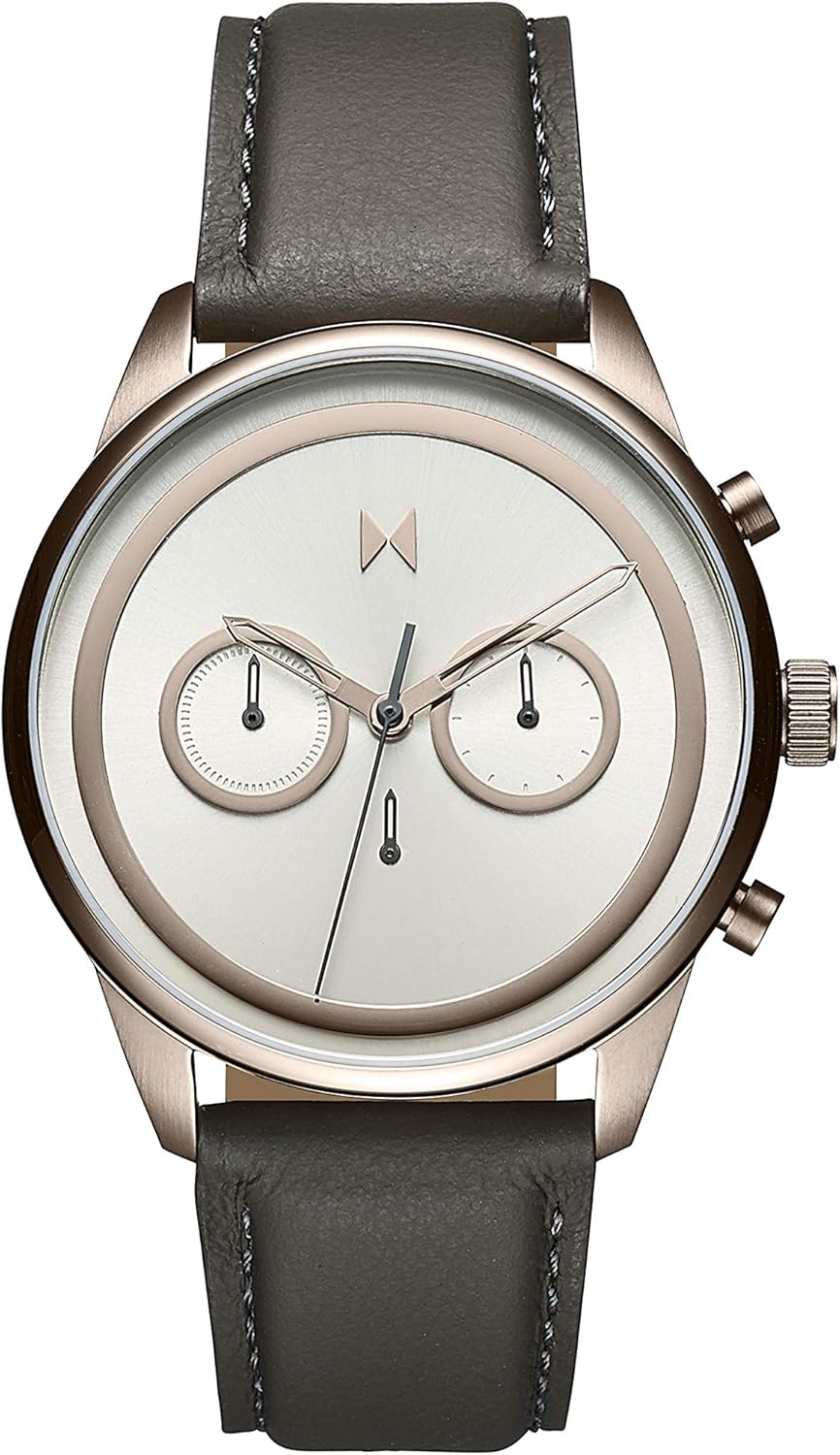 43mm Quartz Chronograph Watch K253