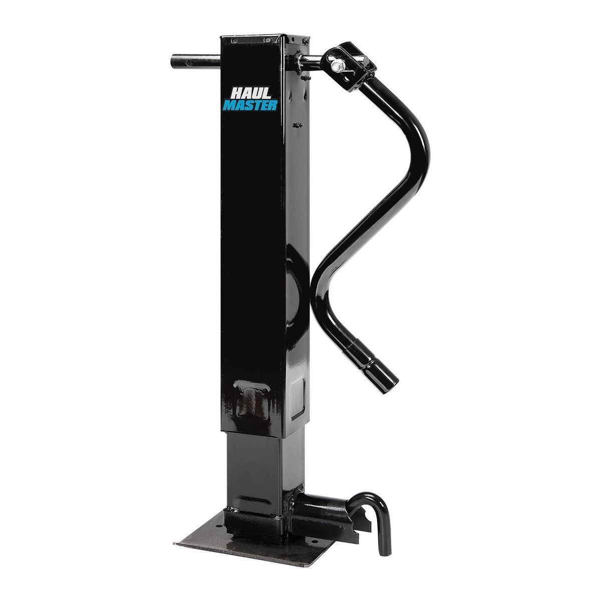 10,000 lb. Drop Leg Trailer Jack F514