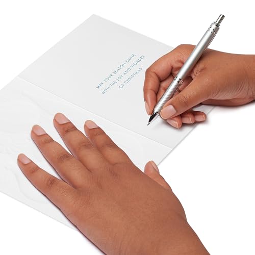 14-Count Christmas Cards with Envelopes T55067