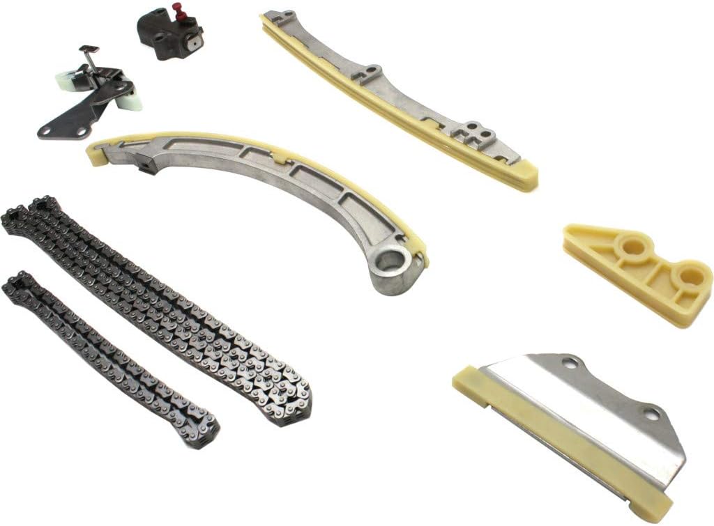 Timing Chain Kit 16 Valves Dual Overhead Cam N170