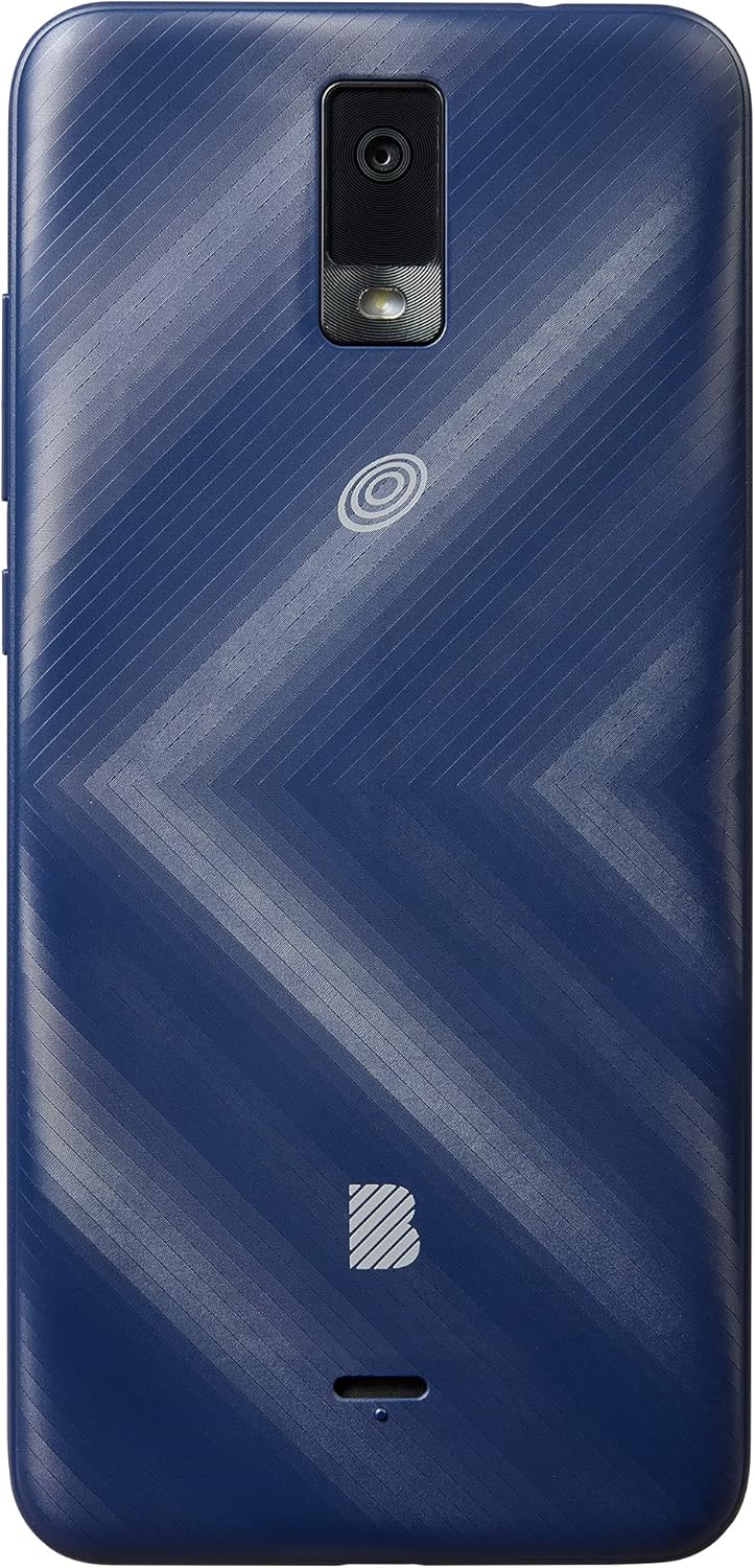 Blue 32GB Prepaid Smartphone V699