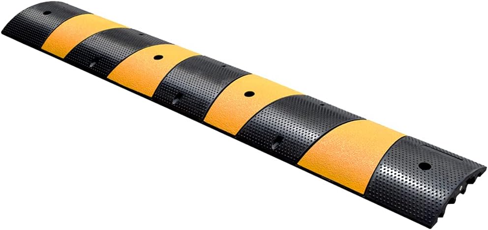 Rubber Speed Bumps 1 Pack G3698