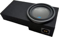 Single 10" Loaded Sub Box Enclosure R92729