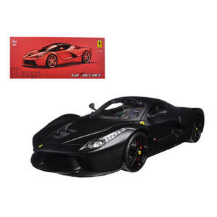 1/18 Diecast Model Car R53962