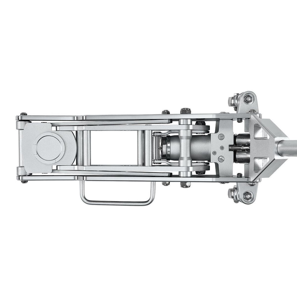 1.5 Ton Aluminum Racing Jack with RAPID PUMP E874