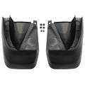 Rear Molded Splash Protector Pair 2pc L182269