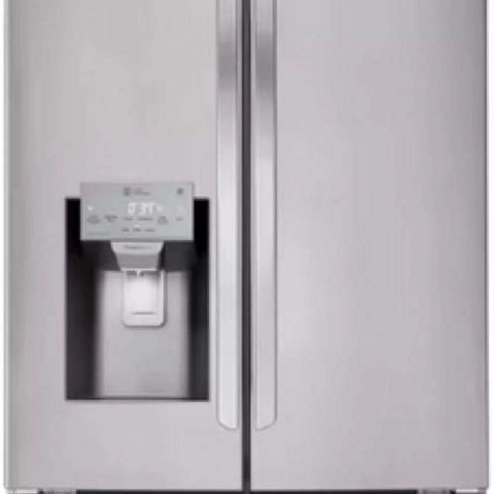 36 Inch 4-Door French Door Refrigerator V547