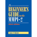 Pre-Owned A Beginner's Guide to the Mmpi-2 Hardcover E88658