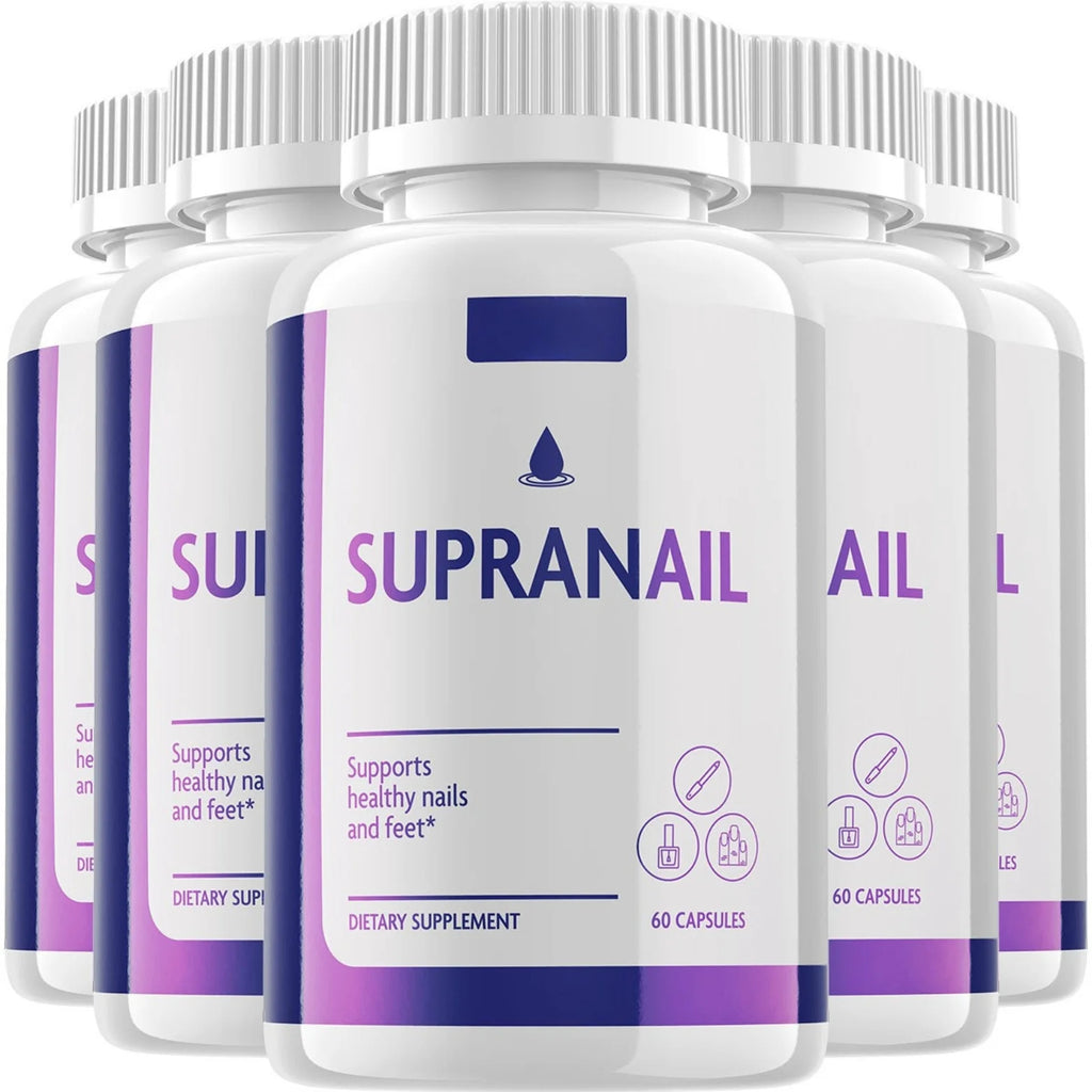 Nail Health F2240