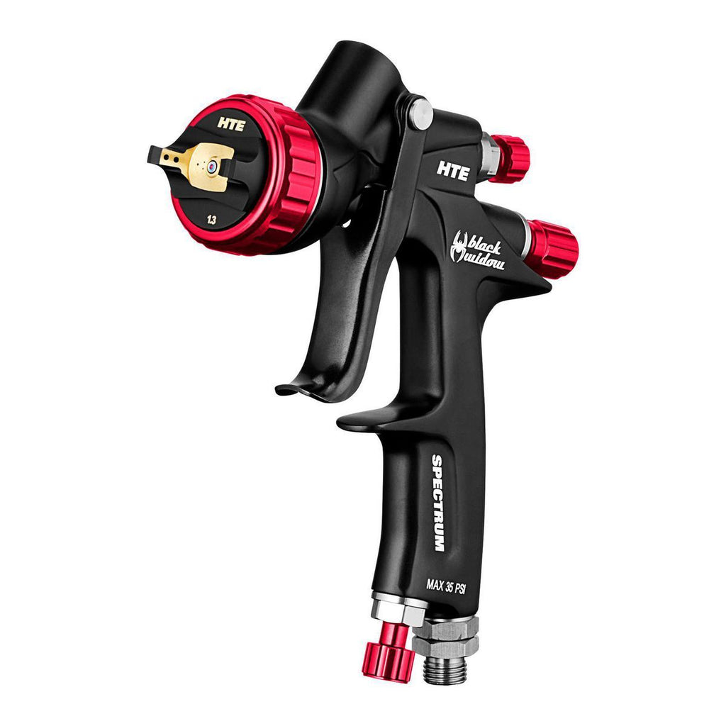 Gravity-Feed Air Spray Gun F342026