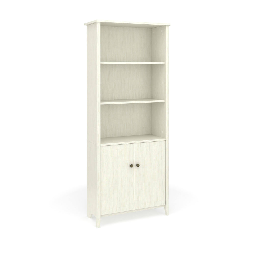 Vintage Walnut Bookcase G901627