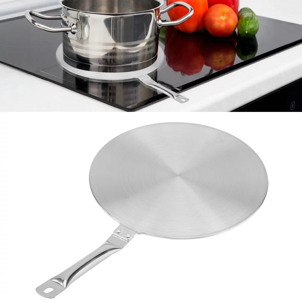 Stainless Steel Heat Diffuser 24cm T338