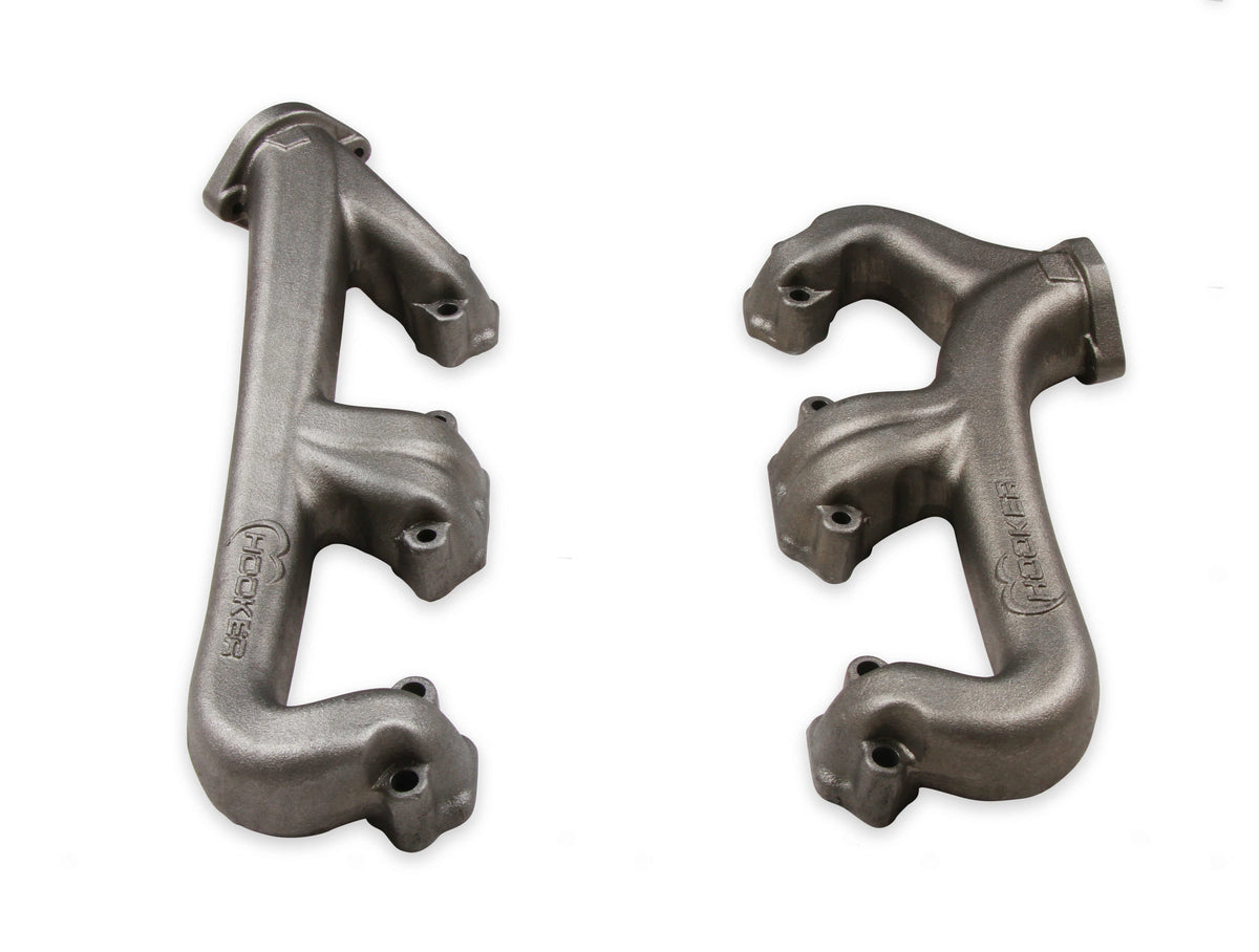 Cast Iron Exhaust Manifolds 2-1/2" Outlet E719561