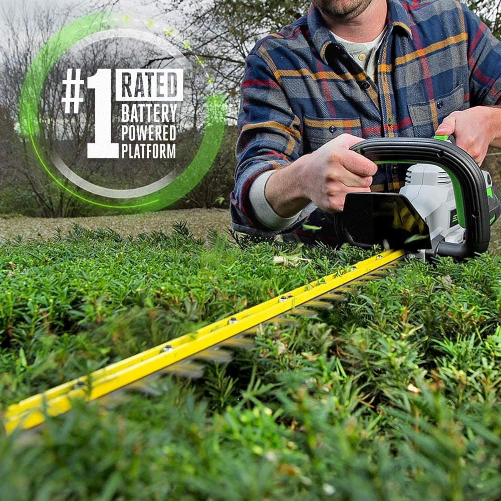 56V 24in. Hedge Trimmer Bare Tool N9271