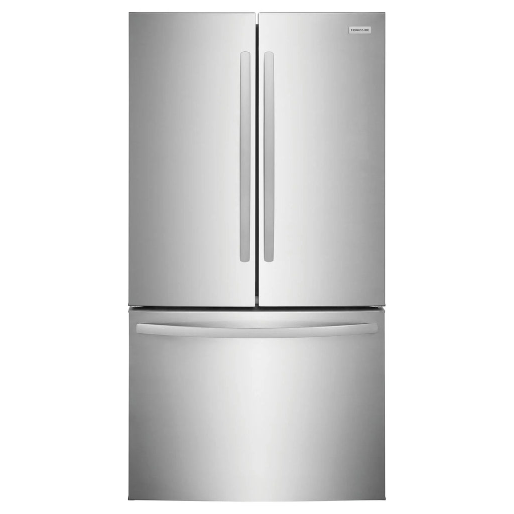 28.8 Cu Ft French Door Refrigerator U8319