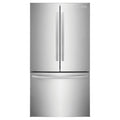 28.8 Cu Ft French Door Refrigerator U8319