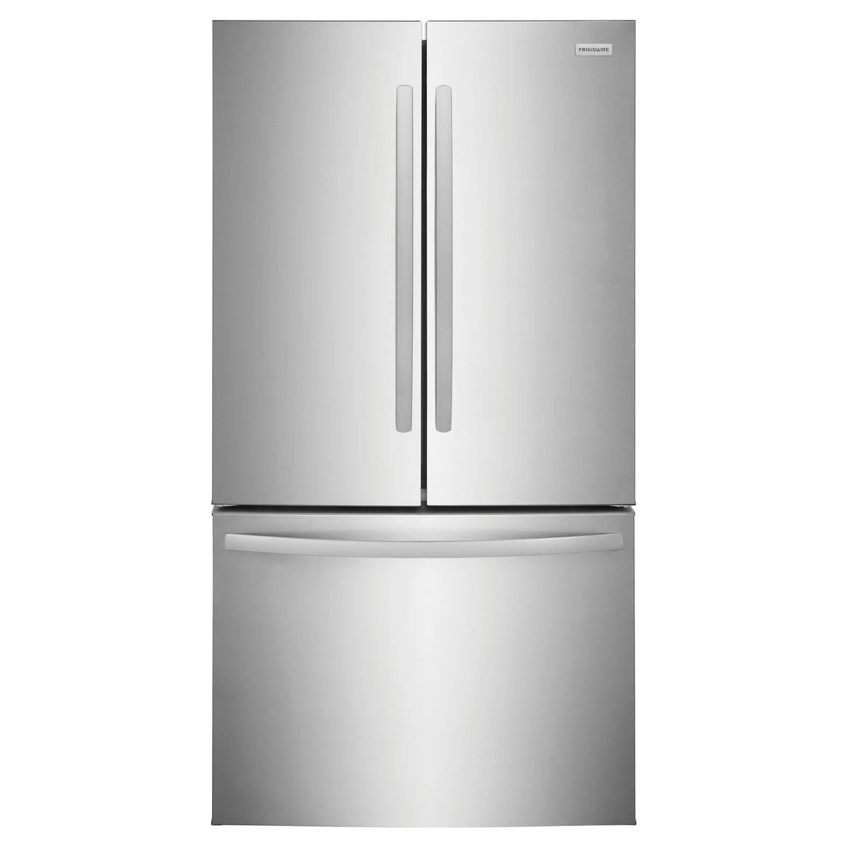 28.8 Cu Ft French Door Refrigerator U8319