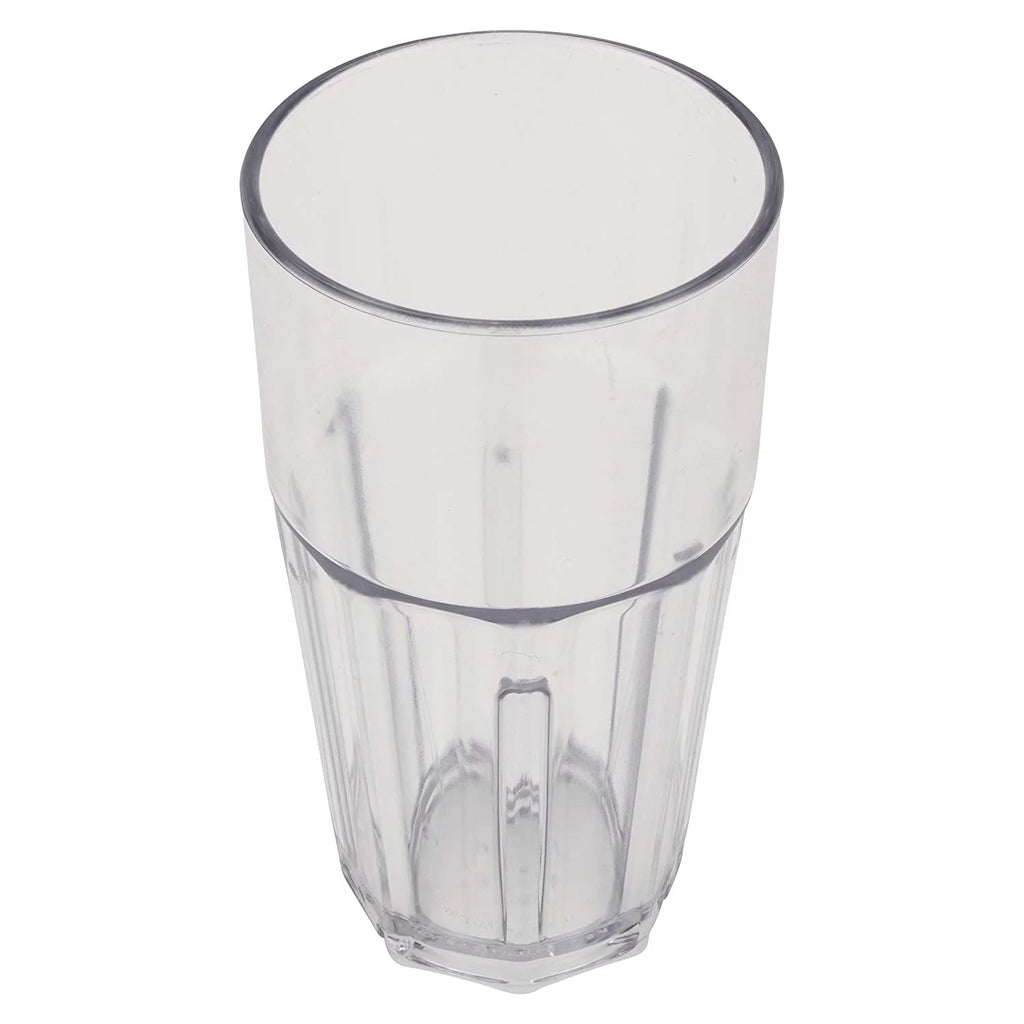 Clear 16 Oz. Tumbler I2694