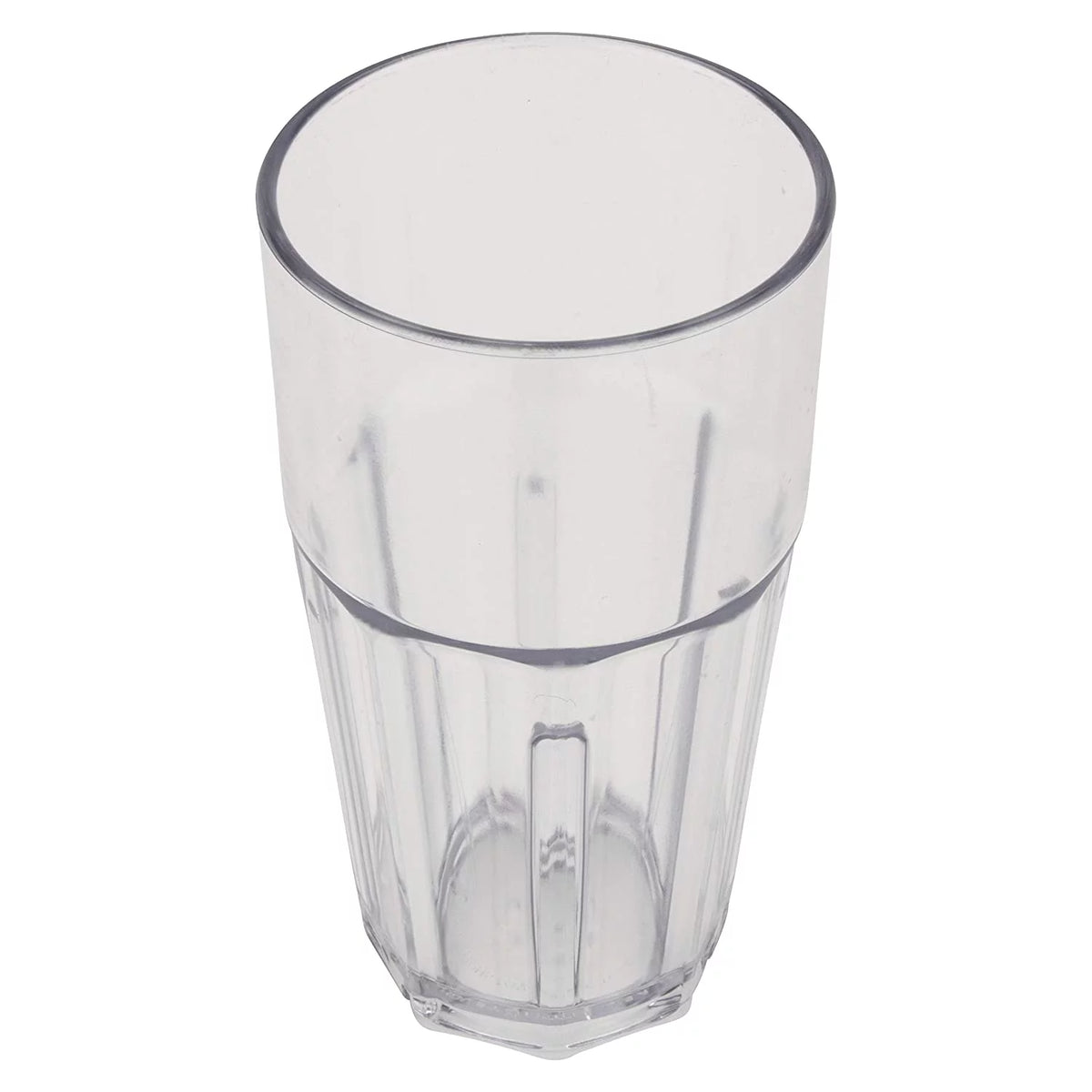 Clear 16 Oz. Tumbler I2694
