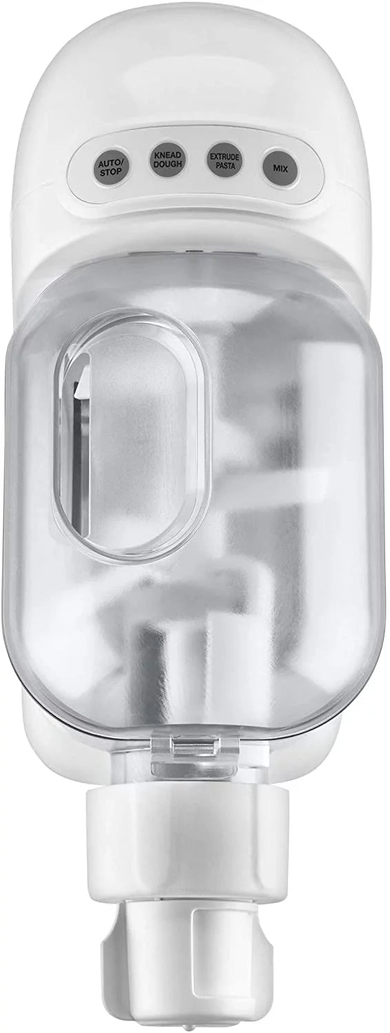 White Pasta Bread Dough Maker L61856