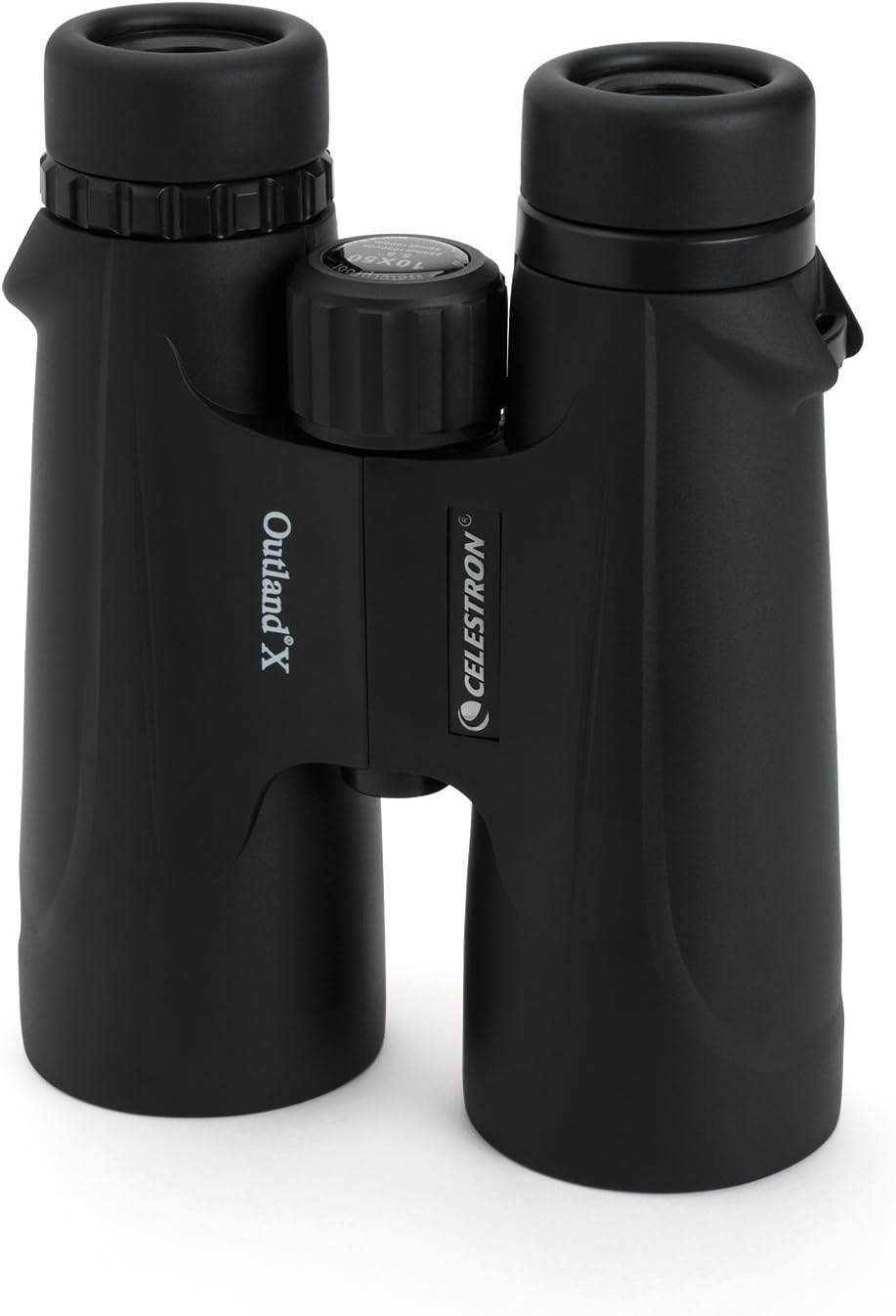 10x50 Waterproof Fogproof Binoculars with BaK-4 Prisms I321