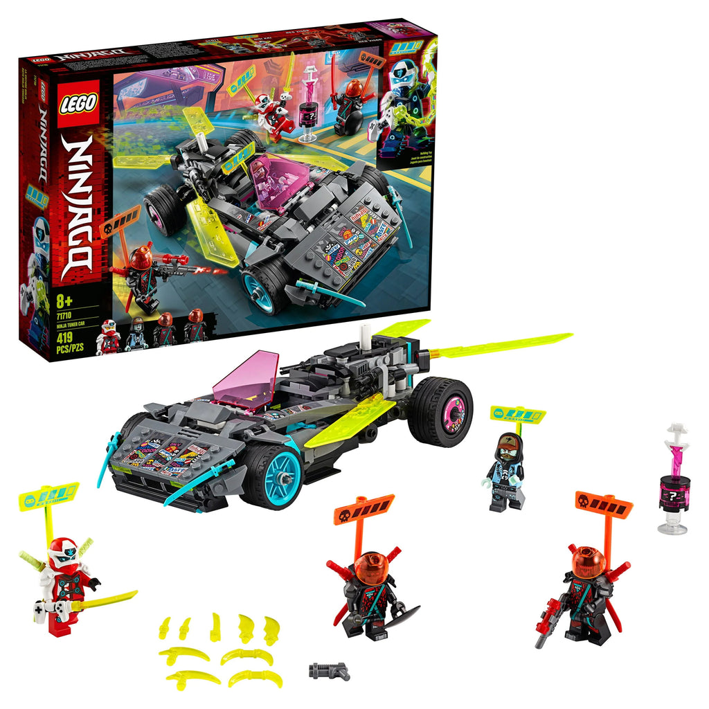 Building Kit 419 Pieces I603373