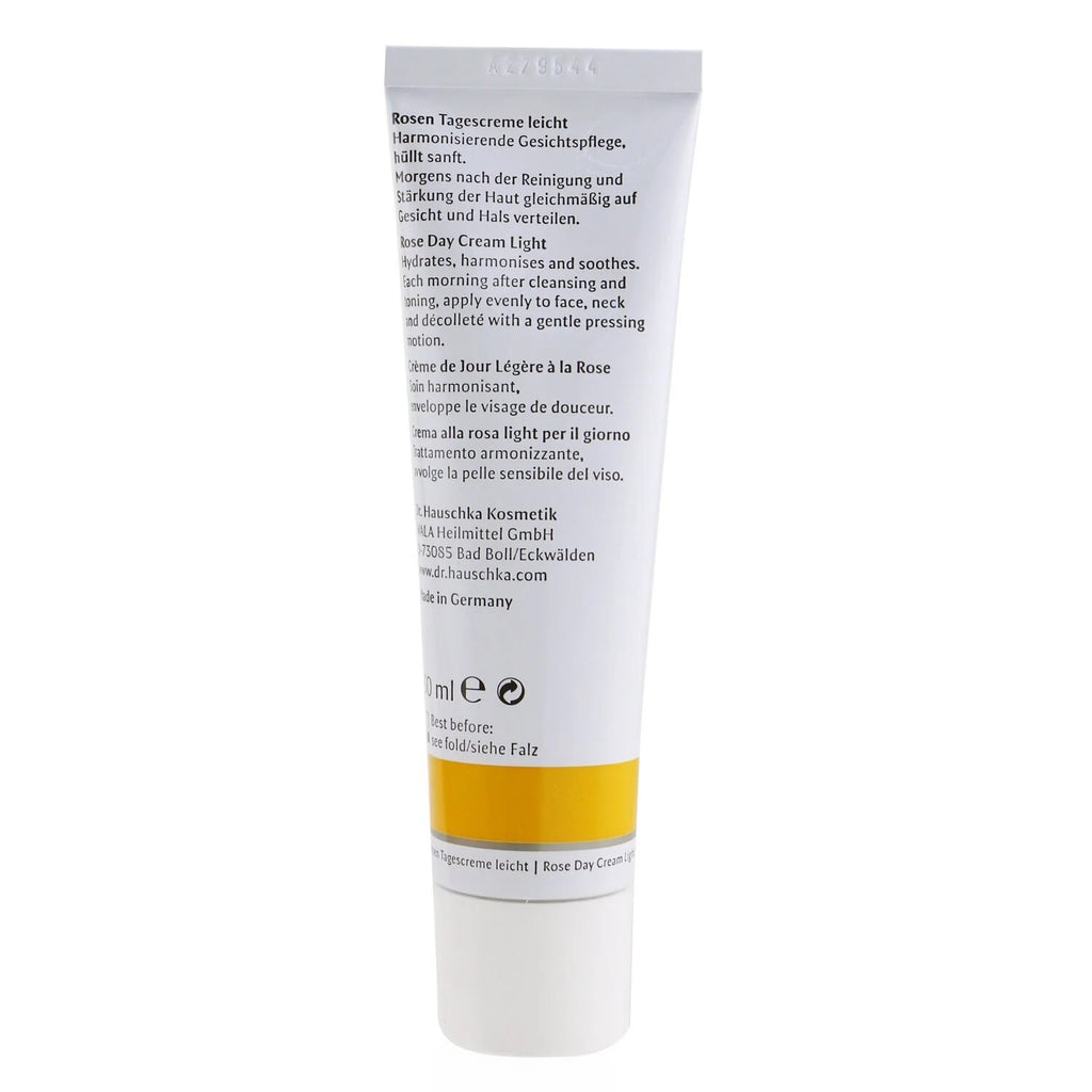 Rose Day Cream Light 30g G54253