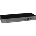 14-Port Thunderbolt 3 Dock with Cable Space Gray S5999