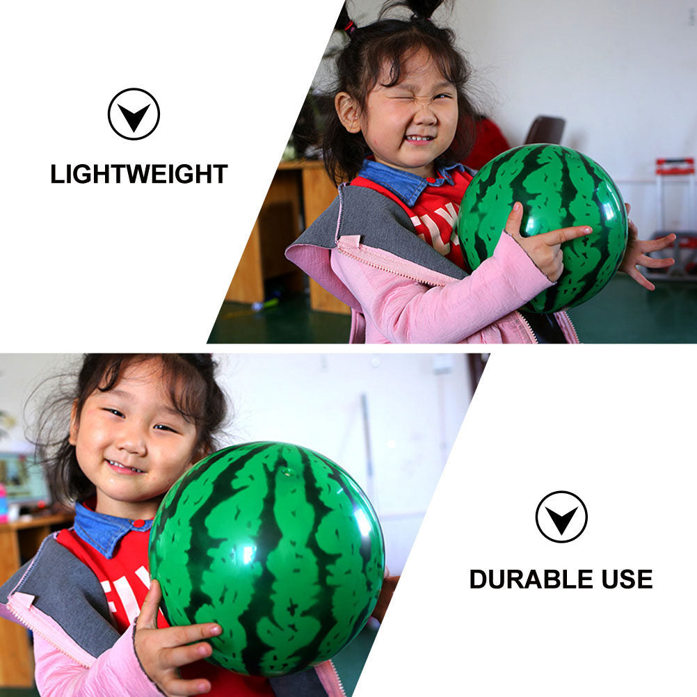 10pcs Inflatable Beach Balls Z791272