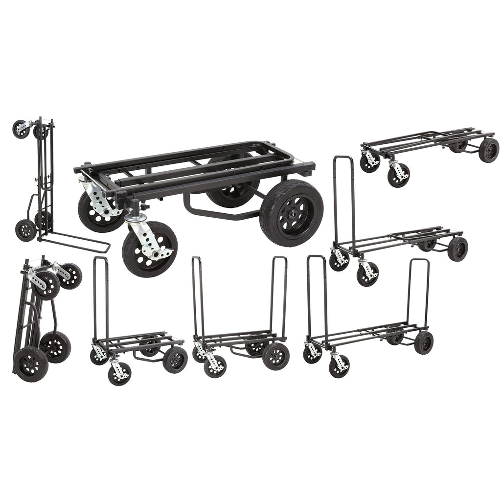 MultiCart All Terrain G71858