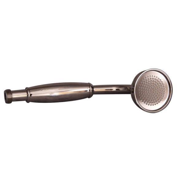 Polished Nickel Tub Filler P2753
