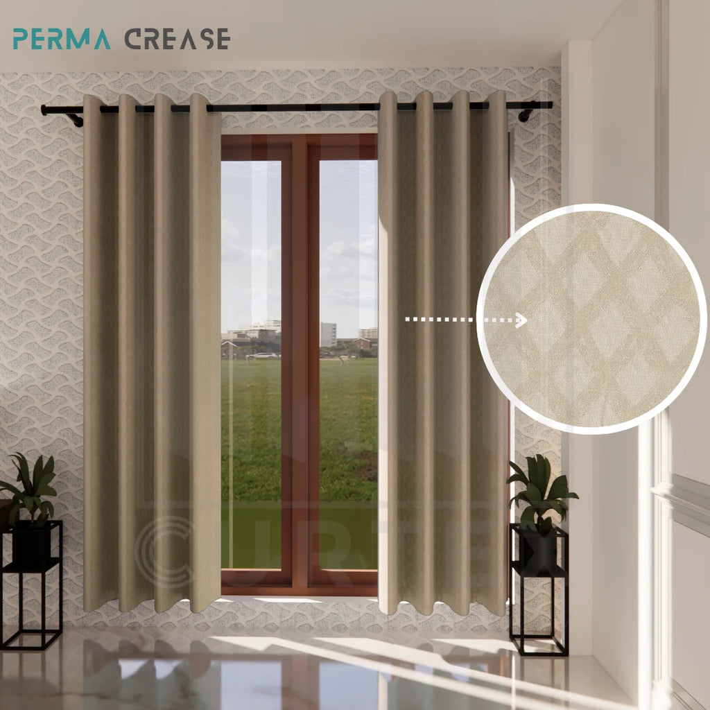 Window Curtain N684227