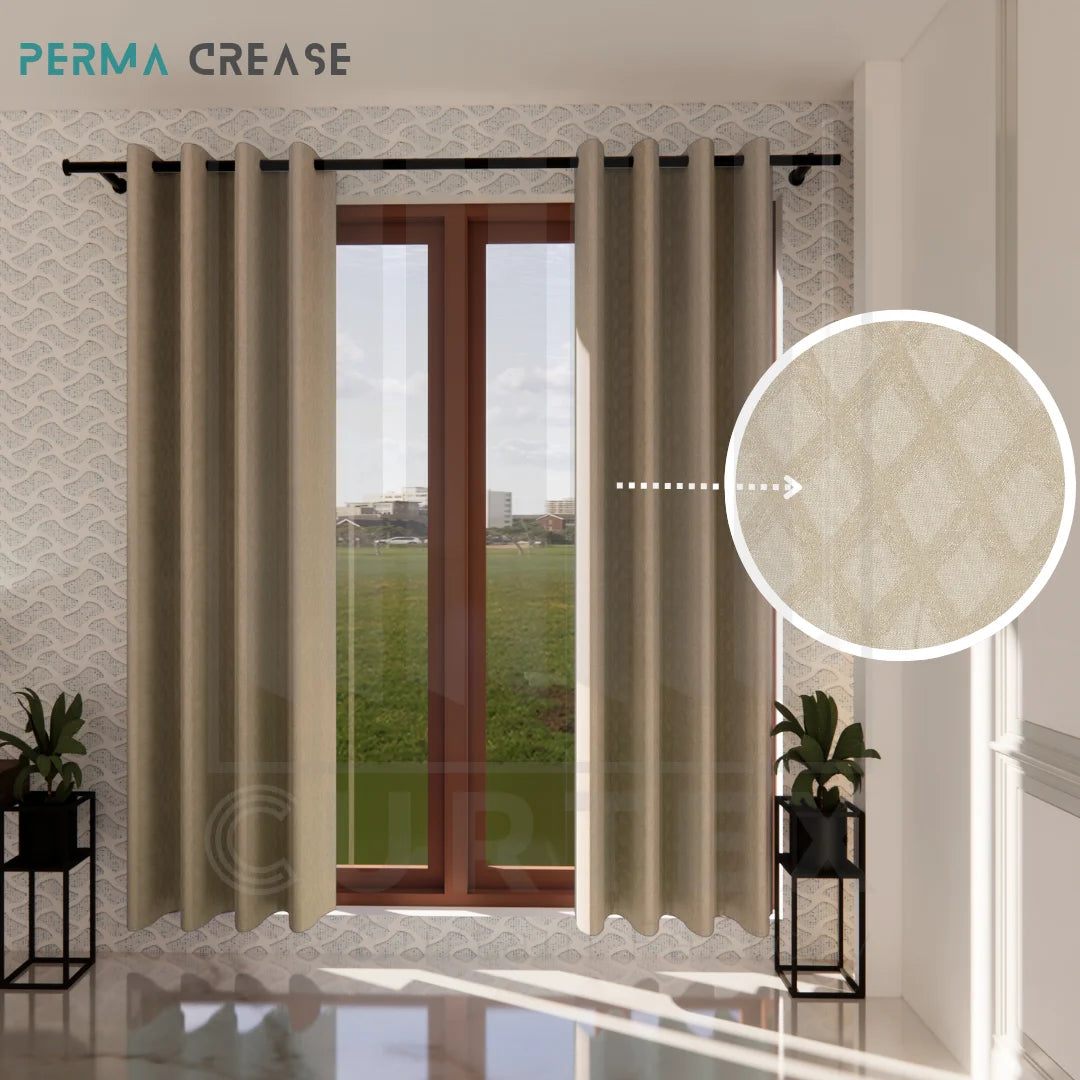 Window Curtain N684227