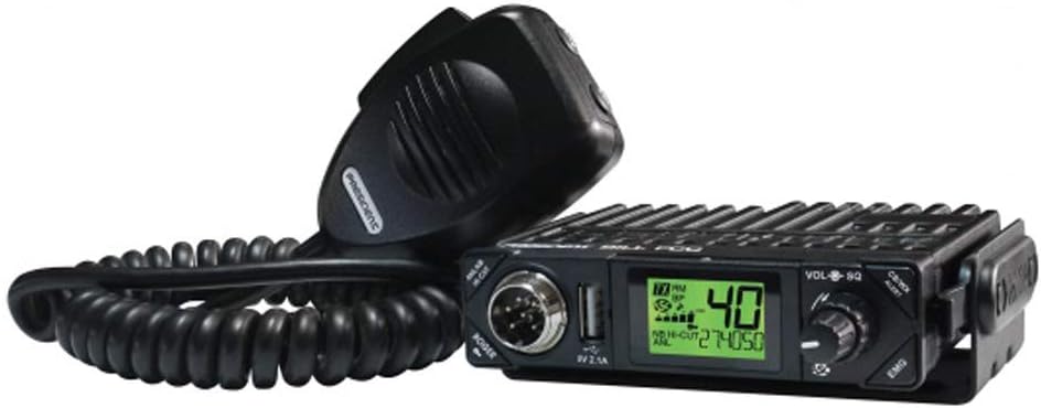 CB Radio V757408