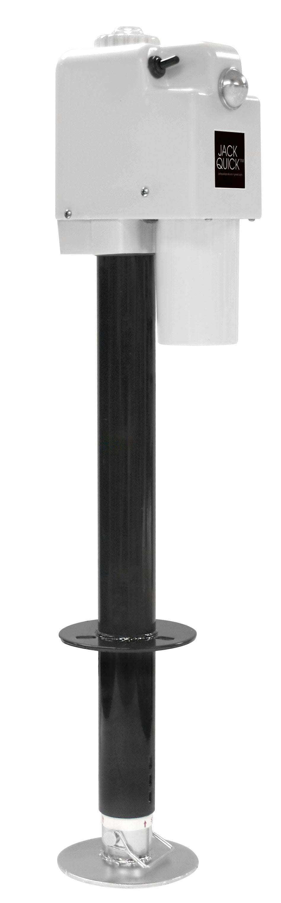 Electric Tongue Jack V462