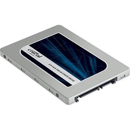 1TB SATA 2.5 inch Internal Solid State Drive T238