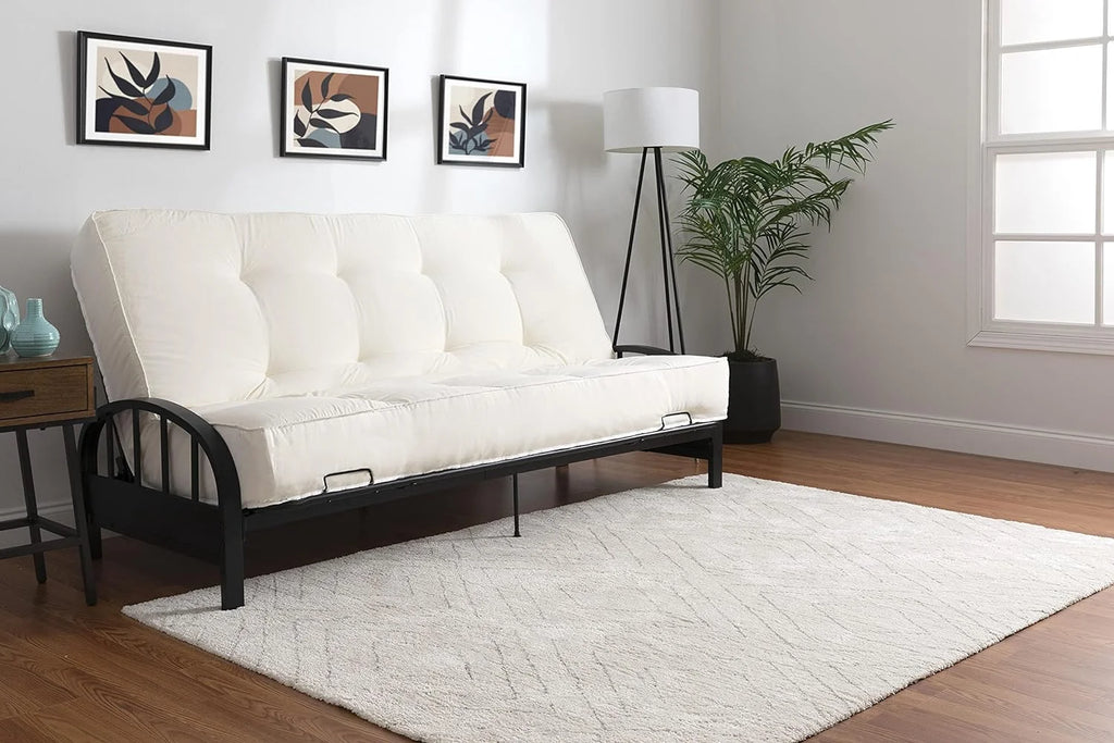 Queen Size Futon Mattress L87120
