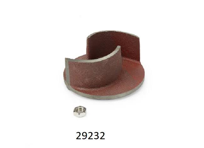 10000 Pump Impeller Kit M941950