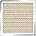 Solid Black 4' x 50' Privacy Screen Fence with Brass Grommets Q57859