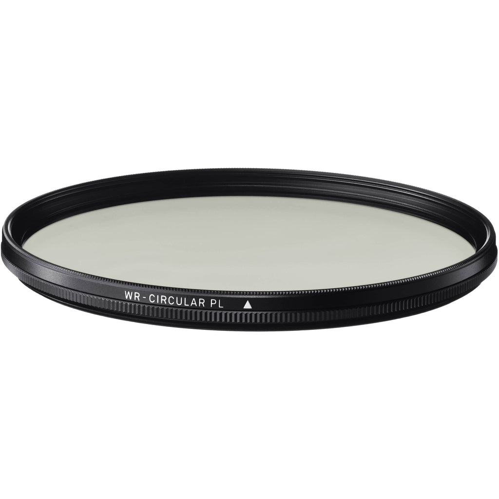 Circular Polarizer Filter 105 mm Y7681