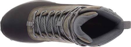 Waterproof Mid Shell Boots C77577