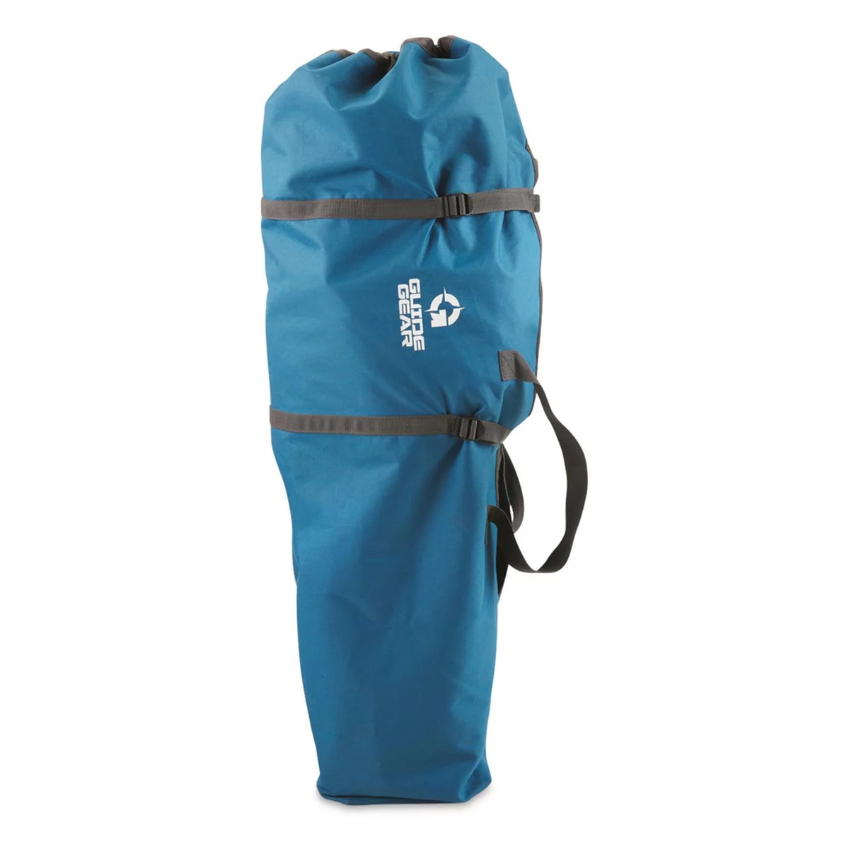 Oversized XL Padded Camping Chair with Cup Holder F27579