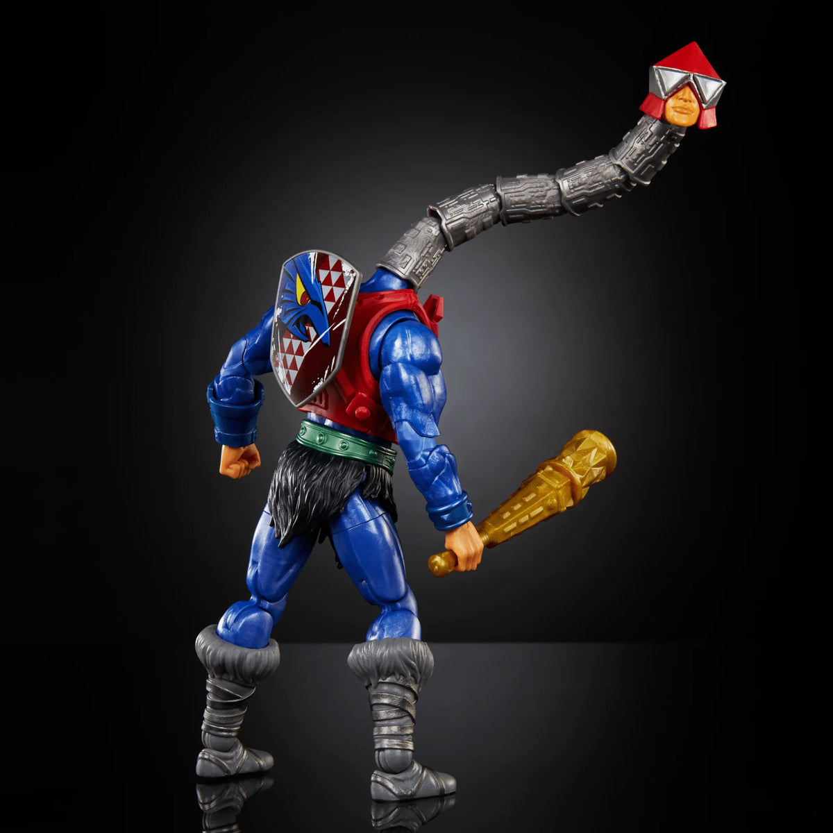 Action Figure Q6863