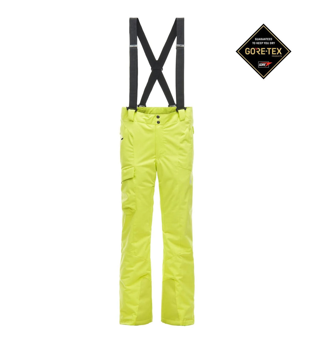 Red Sentinel Tailored Pant E7677