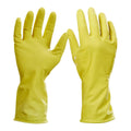 Latex Cleaning Gloves 2-Pair Large/X-Large A987579