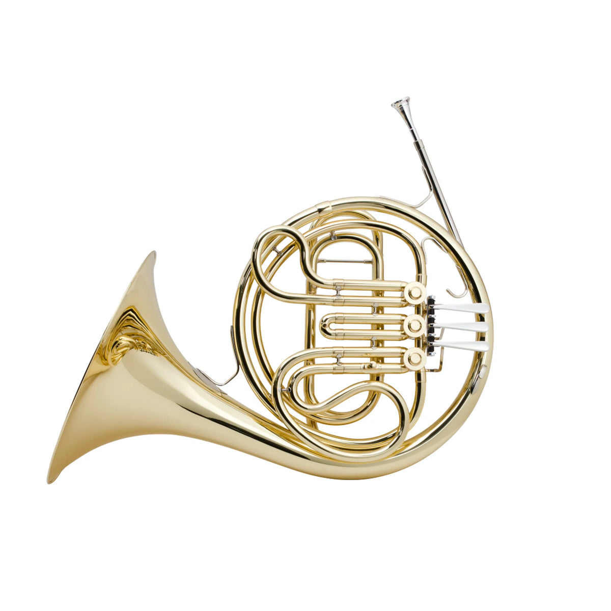Single French Horn D271385