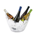 Clear Wine & Champagne Bucket C801