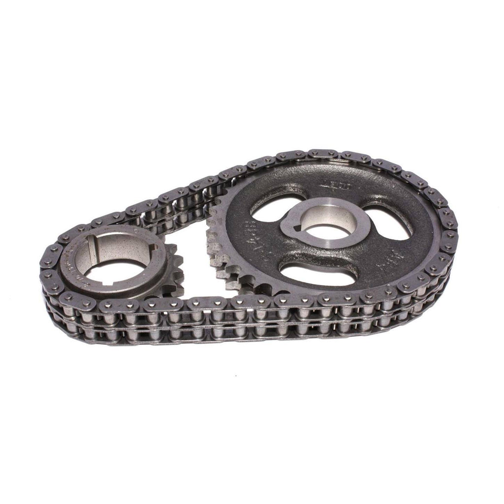 Hi-Tech Roller Race Timing Set F6104