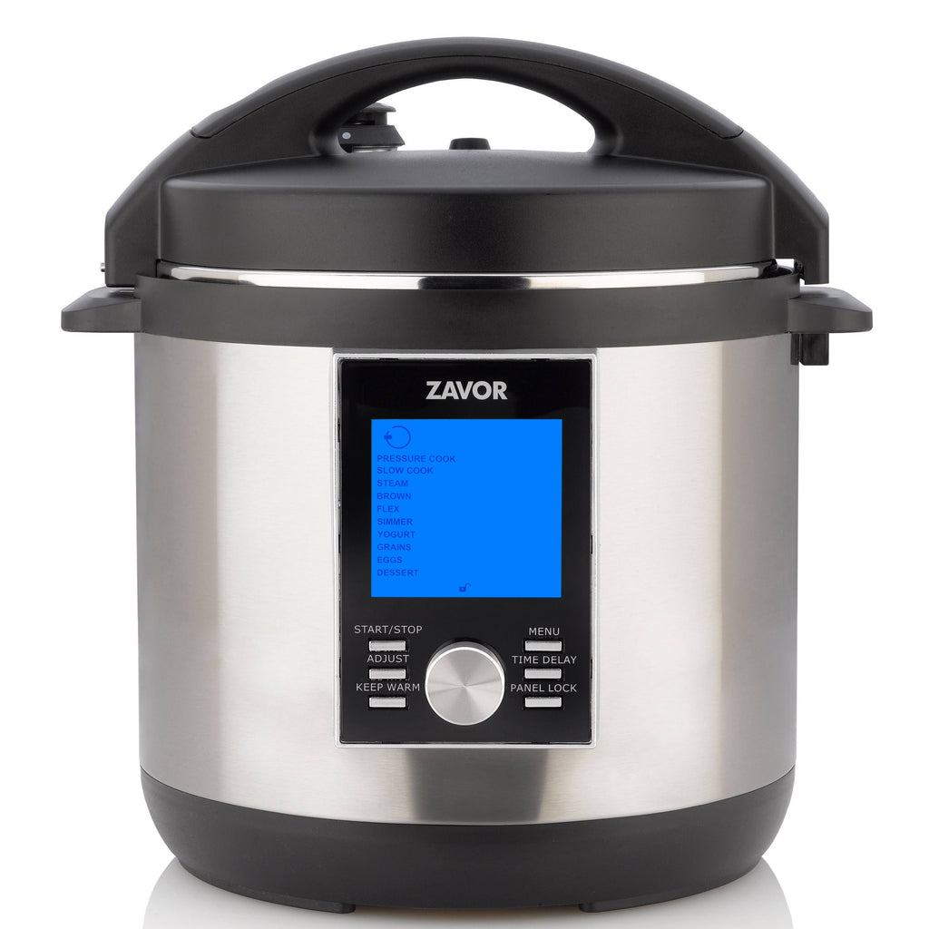 6 Qt. Multi Cooker R2197